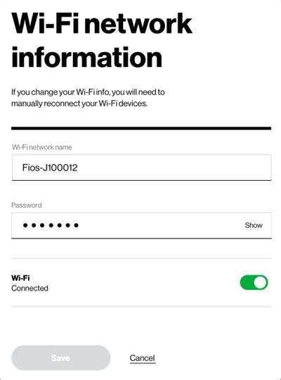 How to Change Your Verizon Quantum Router Settings 2024 (FIX) YouTube