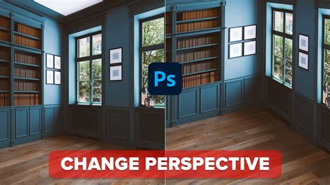 How to Adjust Perspective in YouTube