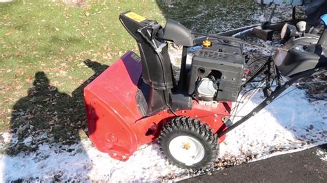 How to Change or Replace Spark Plug on a Snowblower Small Engine Repair