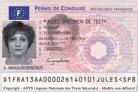 changement de nom permis de conduire