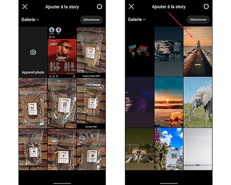 10 idées de stories créatives à réaliser avec Instagram (application