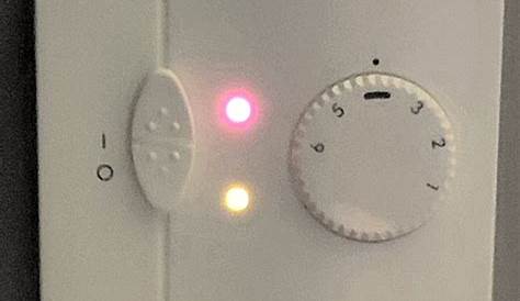 Changer Thermostat Chauffage Au Sol Changement De Pour