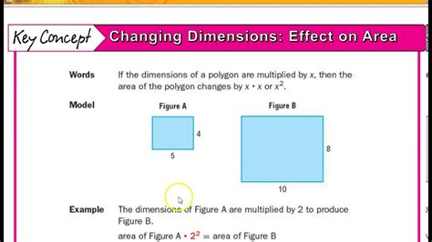 Changes In Dimension Calculator