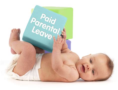 changes to parental leave pay