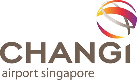 changi airport logo png