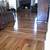changing direction of wood flooring between rooms