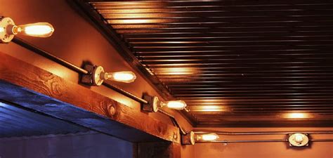 Changing Bulbs In Track Lighting