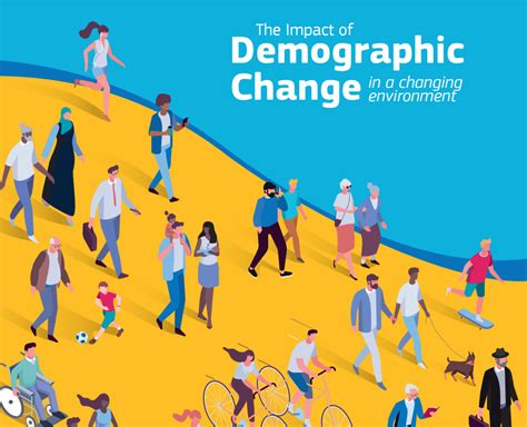 changing demographics finance