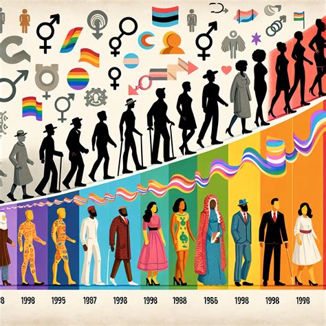 Changing Gender Identity