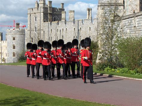 changing of the guard windsor 2023