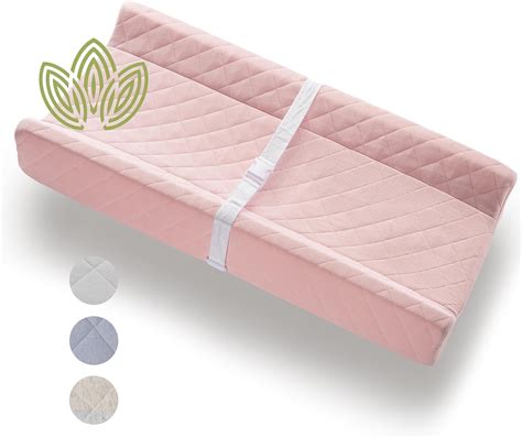 Changing Pad Cover Vs Liner