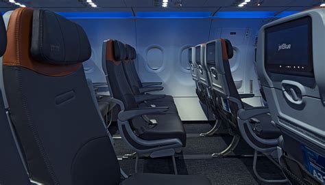 Changing Seats On Jetblue