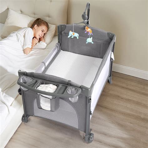 Changing Table Attachment Playpen