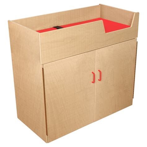 Changing Table Daycare