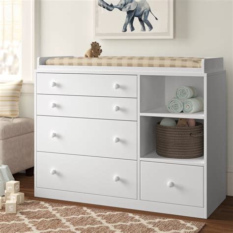 changing table dresser for sale