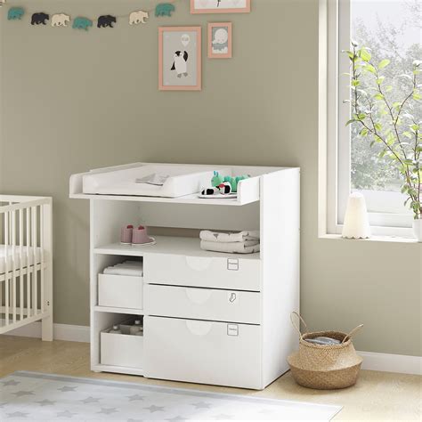 Changing Table For Baby Sa