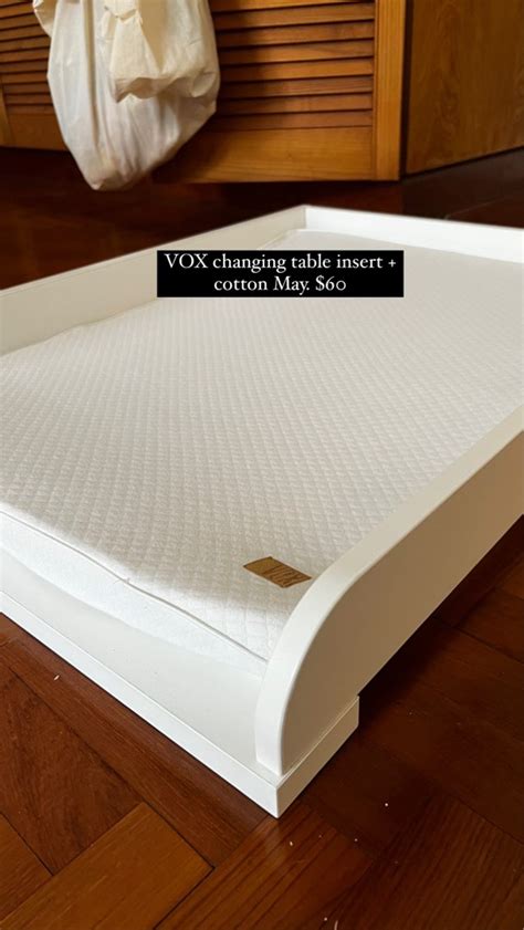 Changing Table Insert