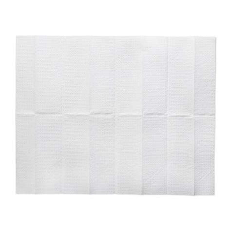 Changing Table Liners Commercial