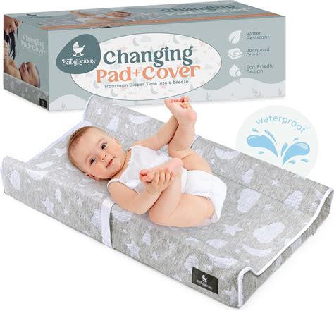 Changing Table Mat Baby