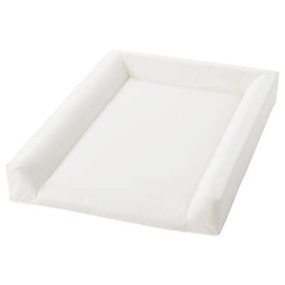 Changing Table Pad Ikea