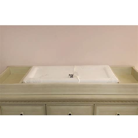 Changing Table Pad Plastic