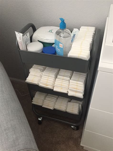 Changing Table Rooms To Go