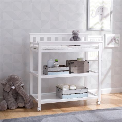 Changing Tables Cheap