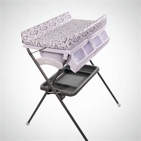 Changing Tables For Small Spaces