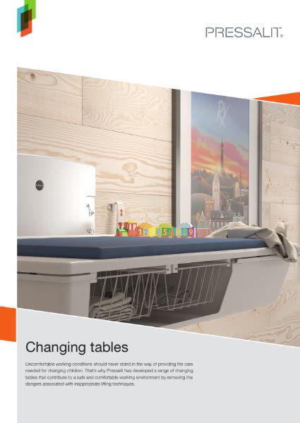Changing Tables Ltd