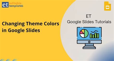 Changing Theme In Google Slides
