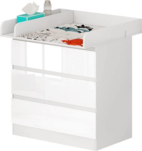 Changing Unit Second Hand