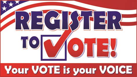 changing your voter registration party