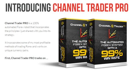 Channel Trader PRO MyFxBots