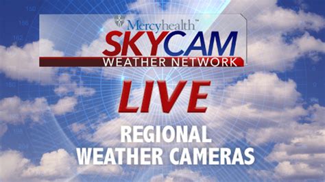 channel 10 live weather cameras