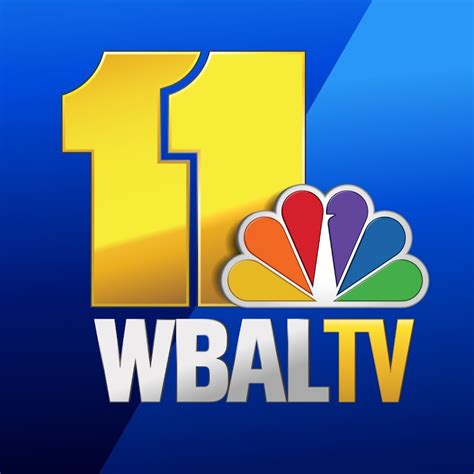 channel 11 wbal-tv baltimore