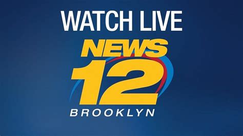 channel 12 brooklyn news