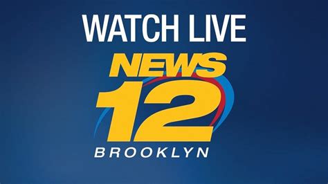 channel 12 brooklyn weather