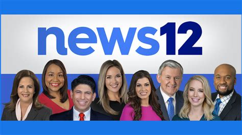 channel 12 news anchors long island