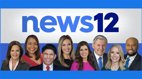 channel 12 news cast