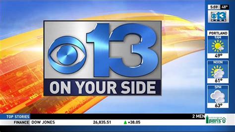 channel 13 news near me