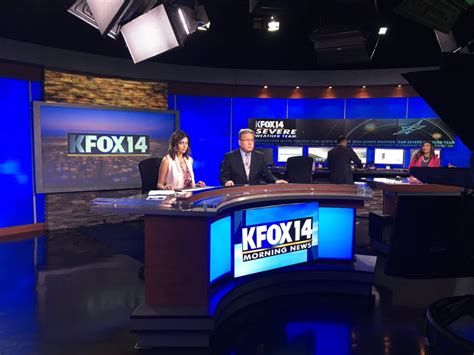 channel 14 fox news el paso texas