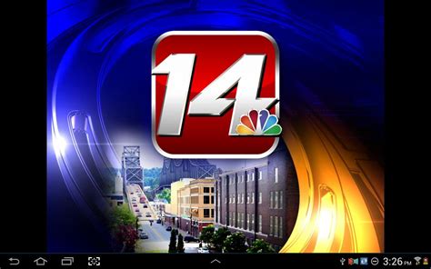 channel 14 news evansville app