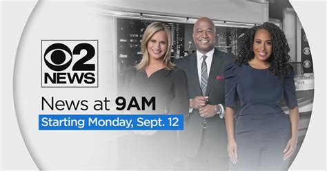 channel 2 cbs chicago tv schedule