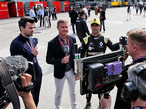 channel 4 f1 highlights tv guide