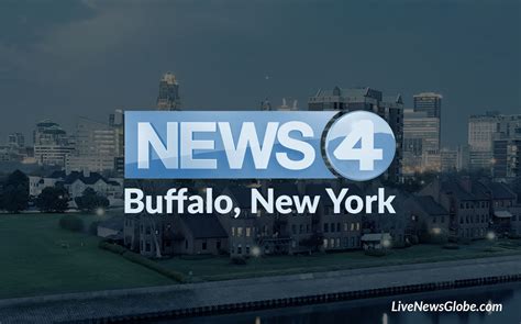 channel 4 local news buffalo ny