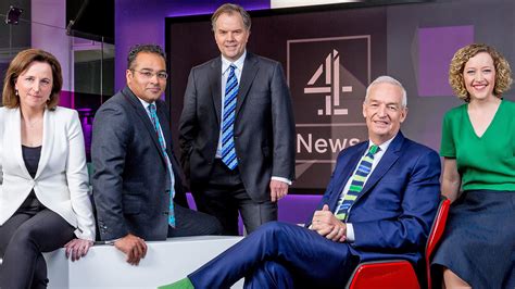channel 4 news catch up today
