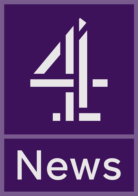 channel 4 news logo png
