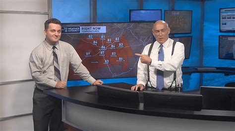 channel 40 weather team