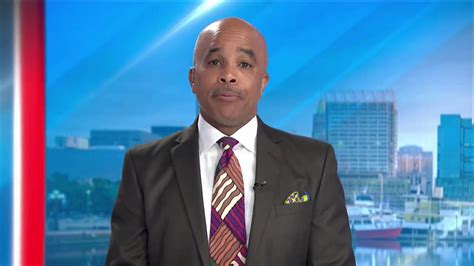 channel 45 news baltimore weather