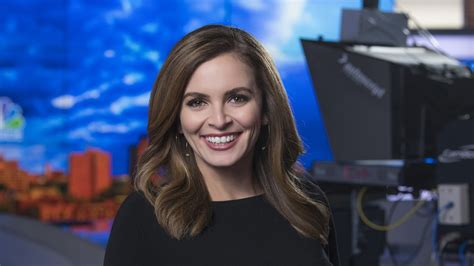 channel 5 anchor leaving